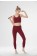 輕盈律動 LightRhythm 瑜珈/運動上衣 - Sports bra