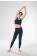 輕盈律動 LightRhythm 瑜珈/運動上衣 - Sports bra